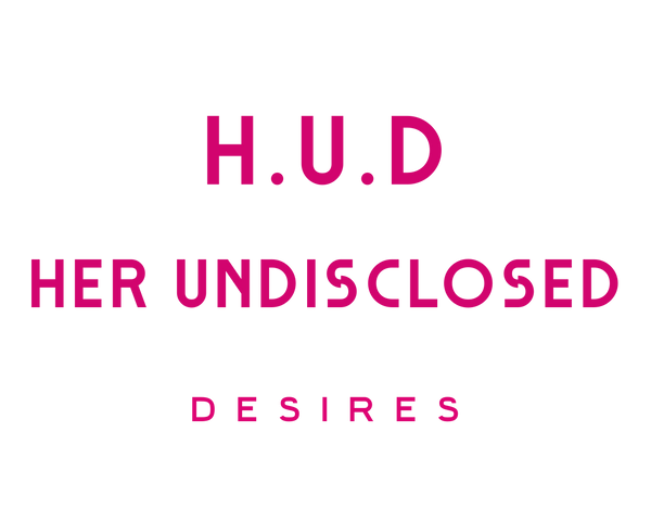 HerUndisclosedDesires
