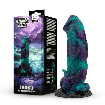 MYTHICAL MATES Dragonfly Dildo