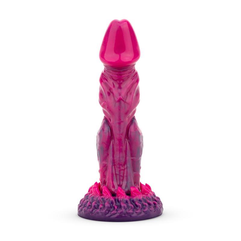 MYTHICAL MATES Another World Dildo Pink