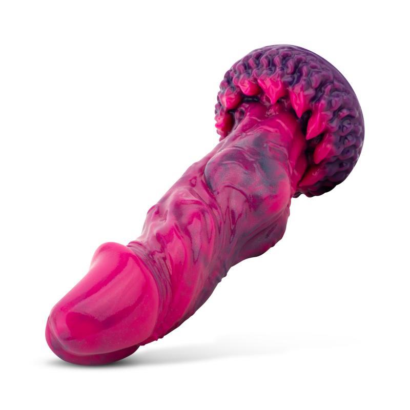 MYTHICAL MATES Another World Dildo Pink