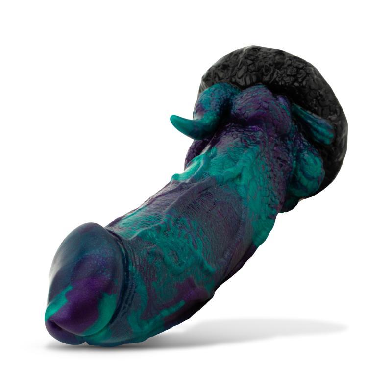 MYTHICAL MATES Dragonfly Dildo