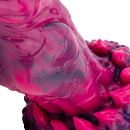 MYTHICAL MATES Another World Dildo Pink