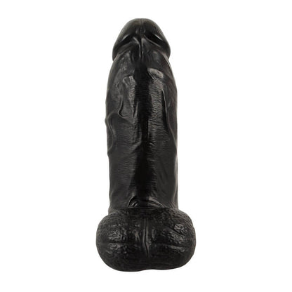 Realistixxx Dildo Real Giant XL schwarz