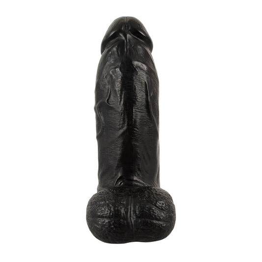 Realistixxx Dildo Real Giant XL schwarz